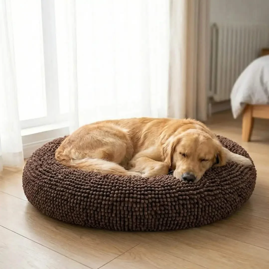 Cloud K-9 Bed – Cloud Bed for Dogs - Image 17