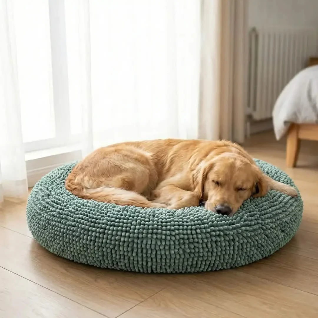 Cloud K-9 Bed – Cloud Bed for Dogs - Image 21