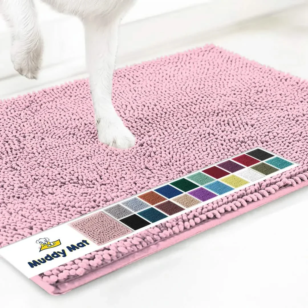 Muddy Mat® - Anti-Mud Dog Door Mat - Image 16