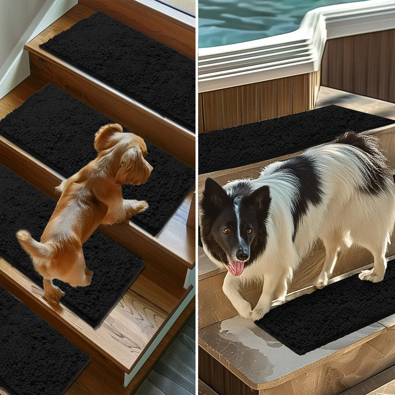 Muddy Mat® - Stair Runners for Dogs - Image 11
