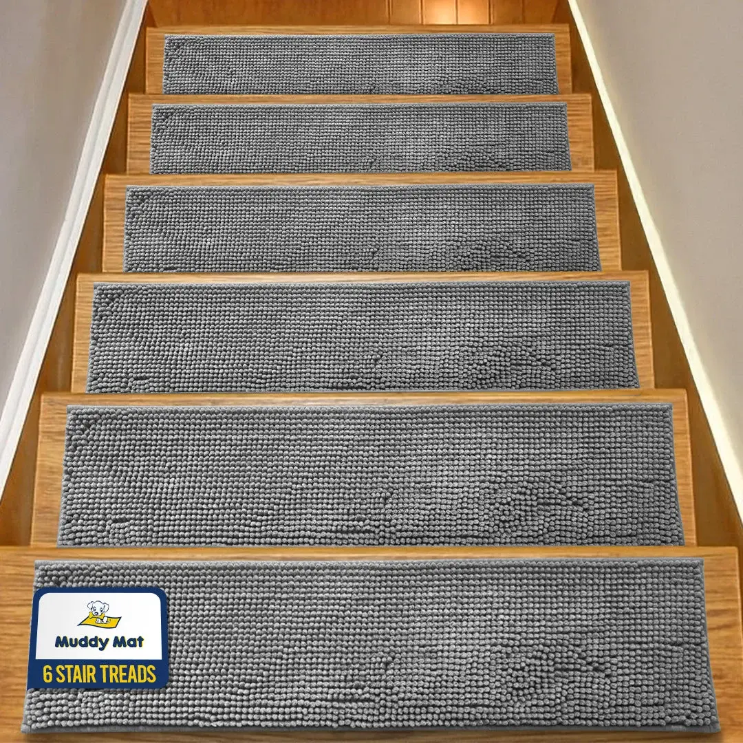 Muddy Mat® - Stair Runners for Dogs - Image 3