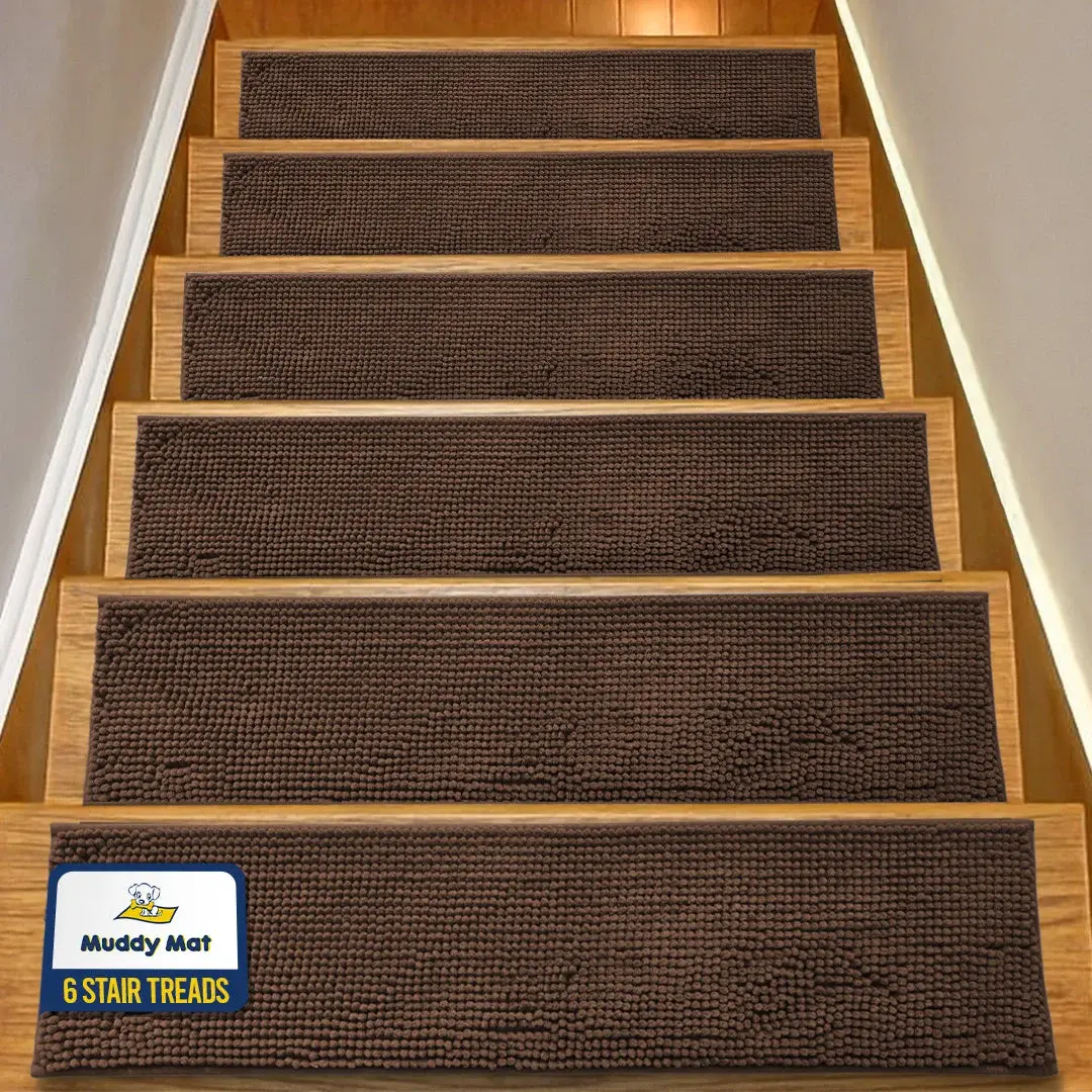 Muddy Mat® - Stair Runners for Dogs - Image 32