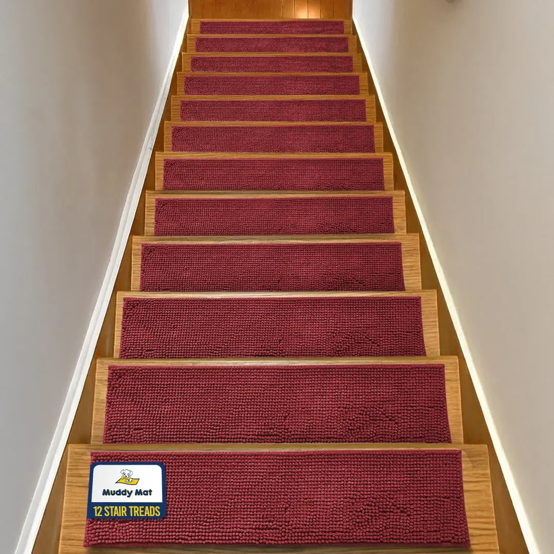 Muddy Mat® - Stair Runners for Dogs - Image 37